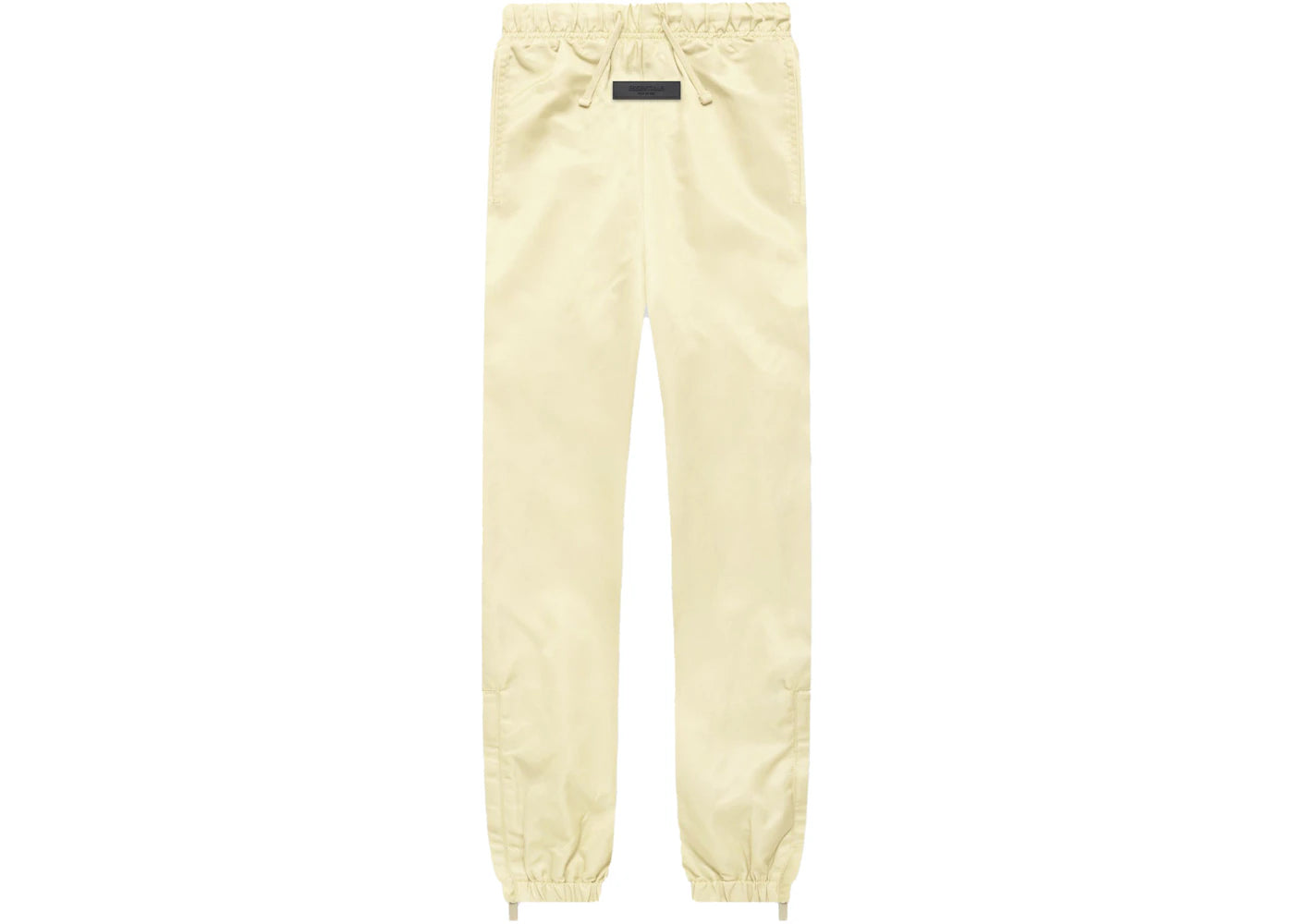 Fear of God Essentials Kid's Track Pant Canary