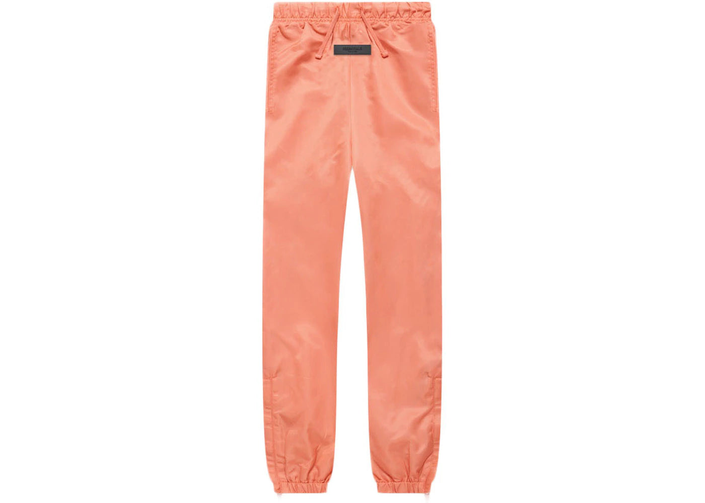 Fear of God Essentials Kids Track Pant Coral