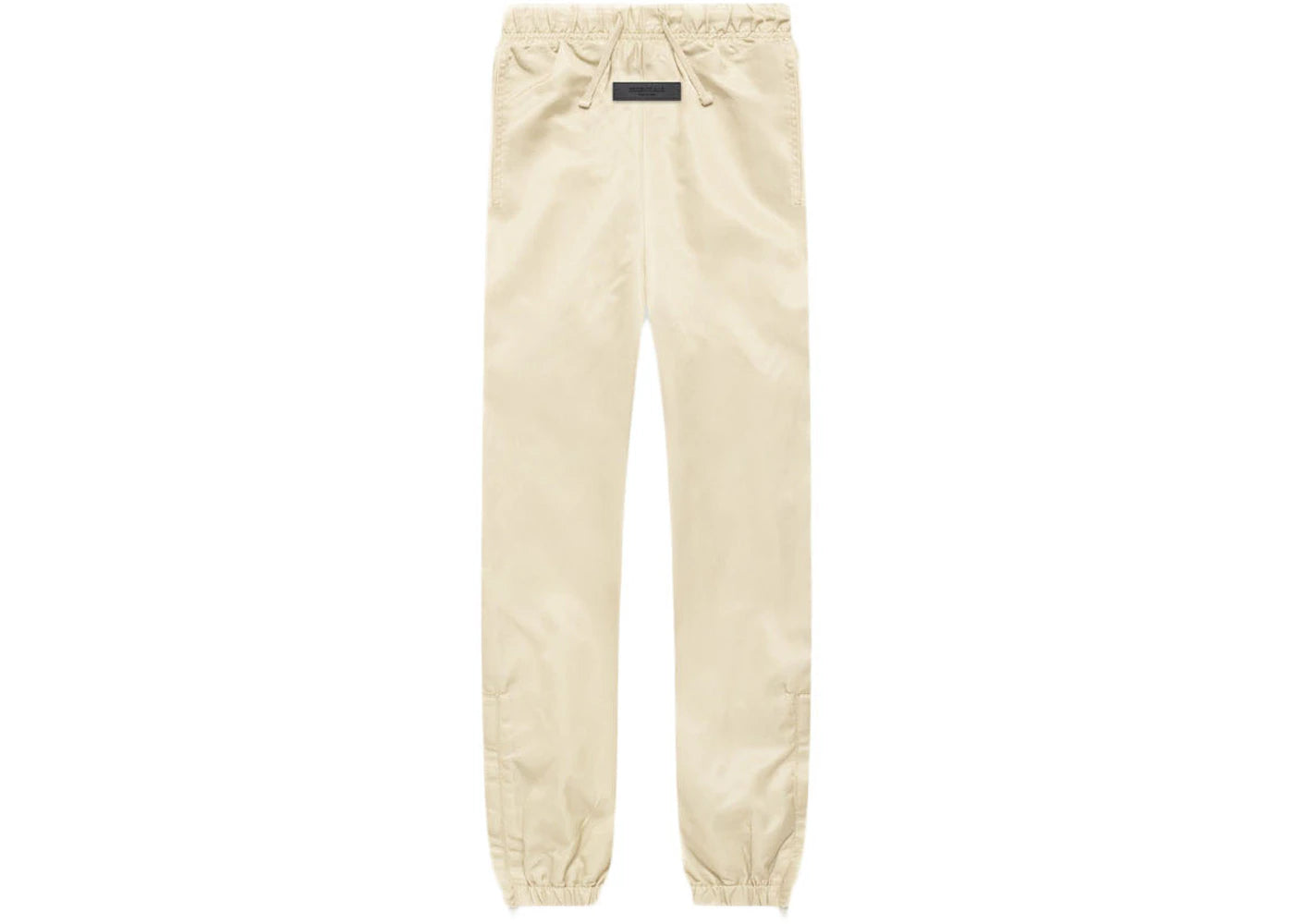 Fear of God Essentials Kids Track Pant Egg Shell