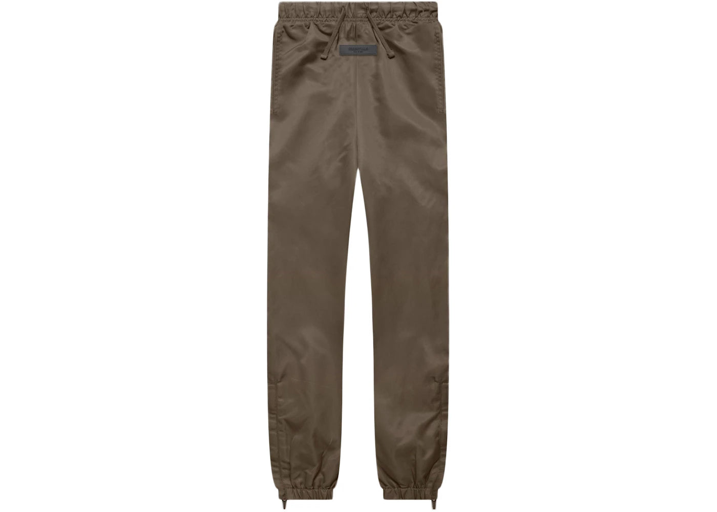 Fear of God Essentials Kid's Track Pant Wood