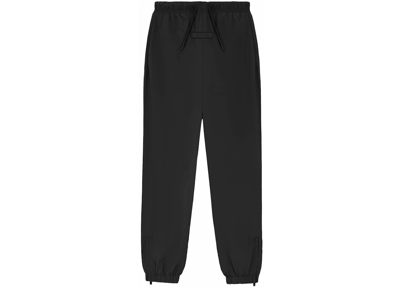 Fear of God Essentials Kids Trackpant Jet Black