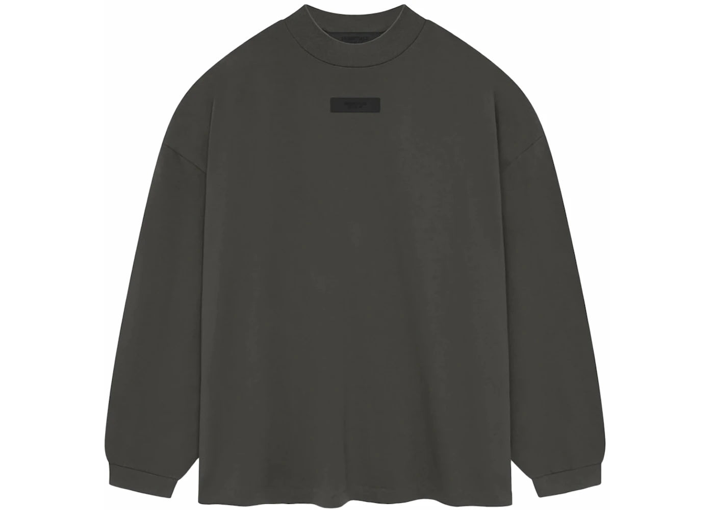 Fear of God Essentials L/S Tee Ink