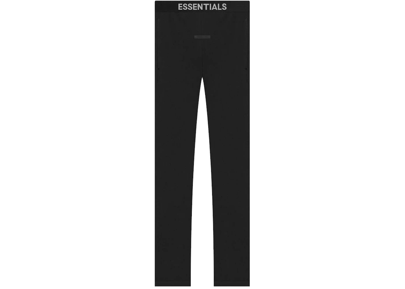 Fear of God Essentials Lounge Pant Black