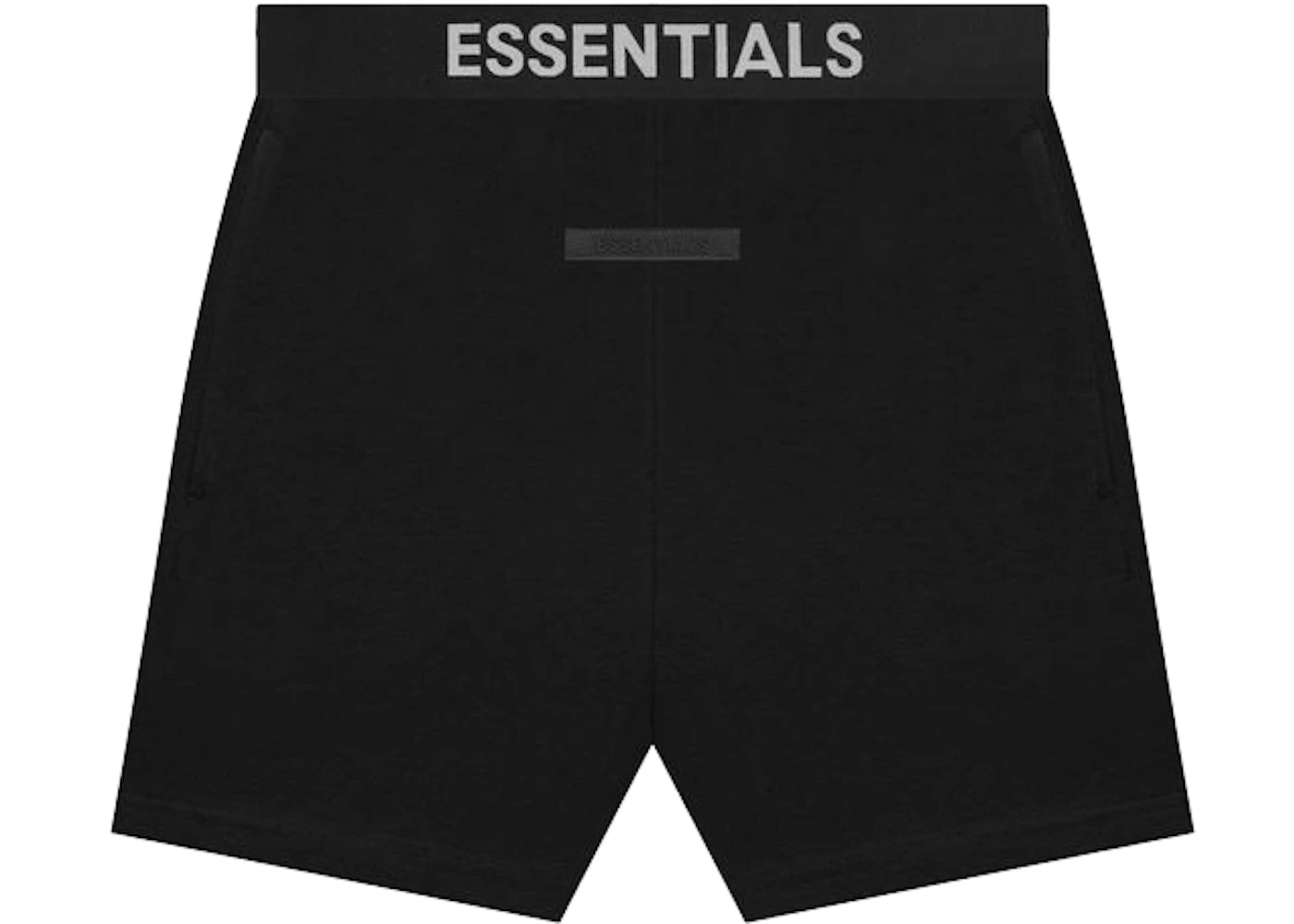 Fear of God Essentials Lounge Short Black