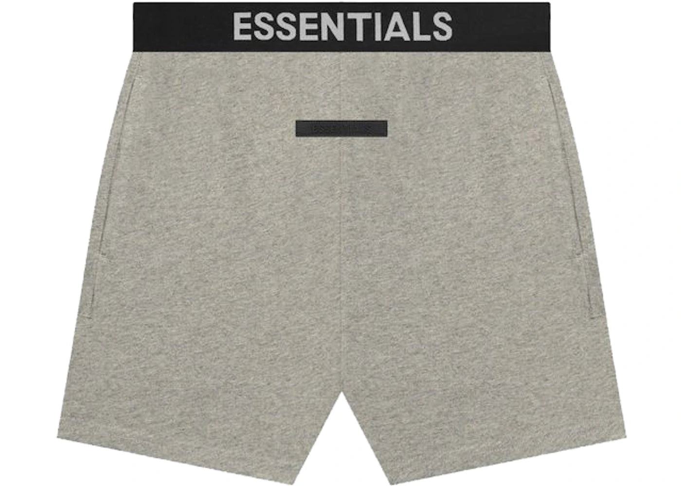 Fear of God Essentials Lounge Short Heather