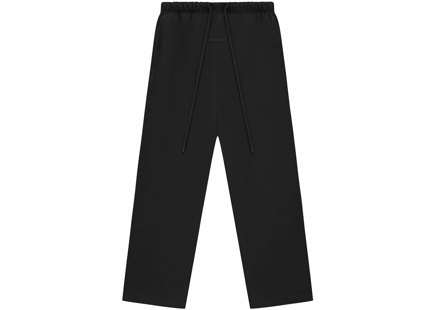 Fear of God Essentials Lounge Sweatpants Jet Black