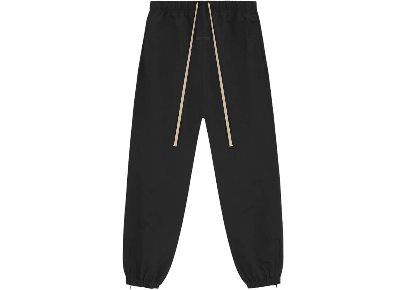 Fear of God Essentials Military Nylon Trackpant Black