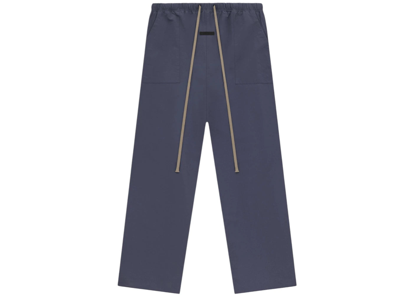 Fear of God Essentials Military Nylon Utility Pant Marine