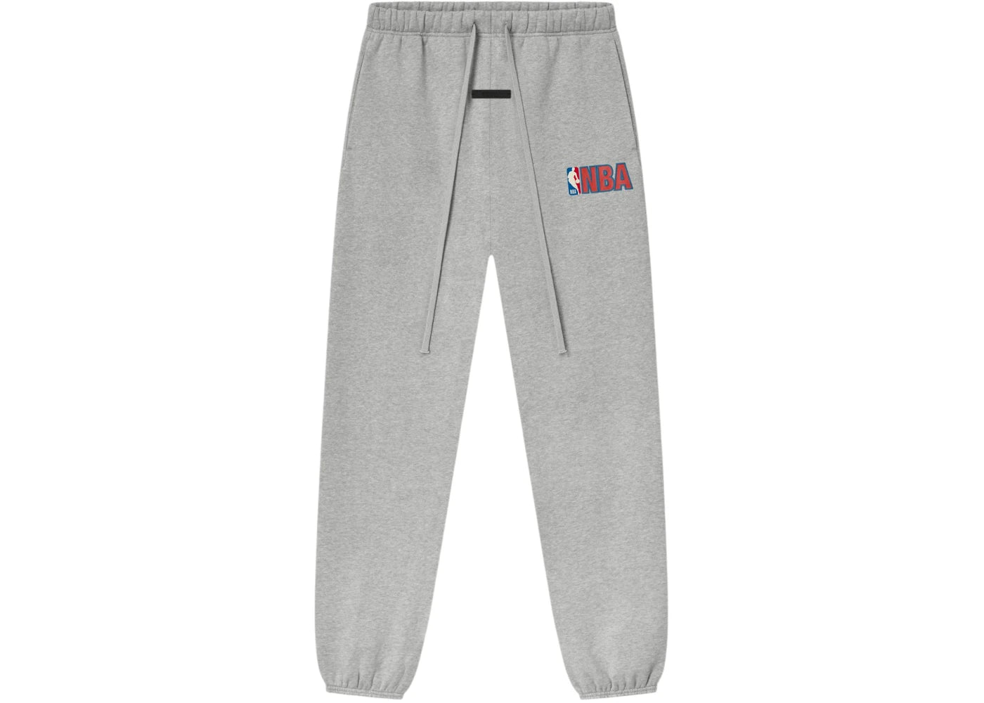Fear of God Essentials NBA Sports Classic Sweatpant Concrete Heather