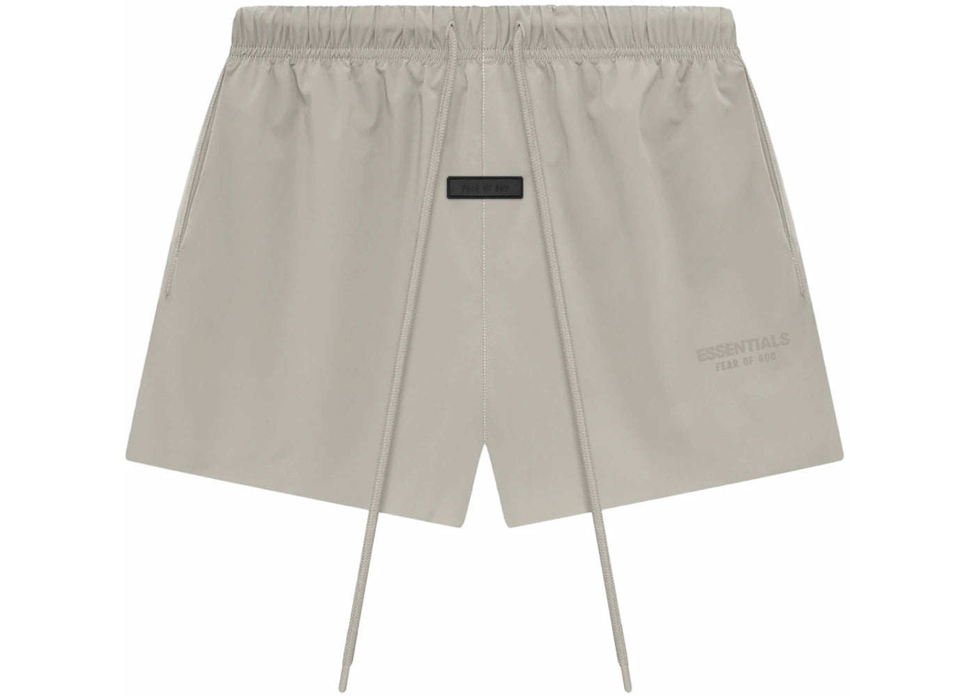 Fear of God Essentials Nylon Running Short Seal