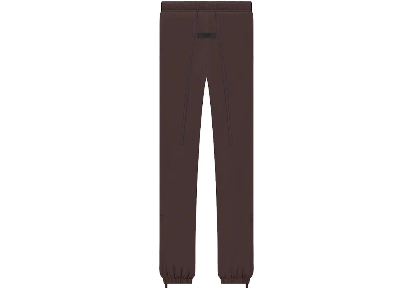 Fear of God Essentials Nylon Track Pant Plum