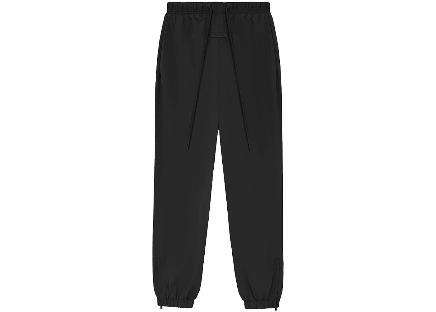 Fear of God Essentials Nylon Trackpant Jet Black