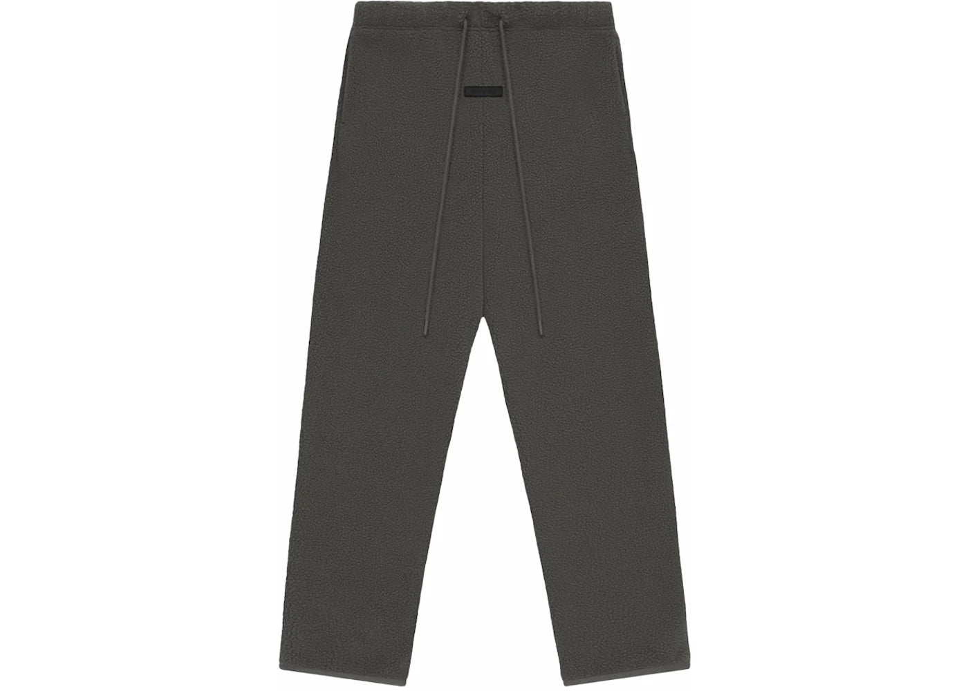 Fear of God Essentials Polar Fleece Pant Ink