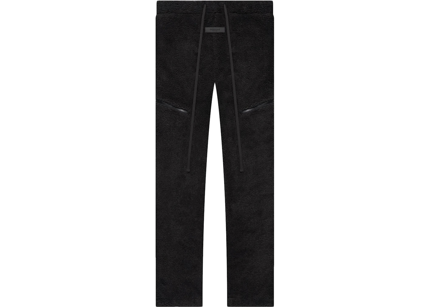 Fear of God Essentials Polar Fleece Pant Iron