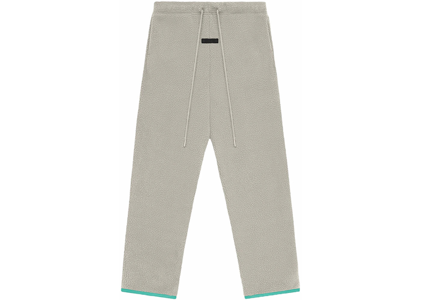 Fear of God Essentials Polar Fleece Pant Seal