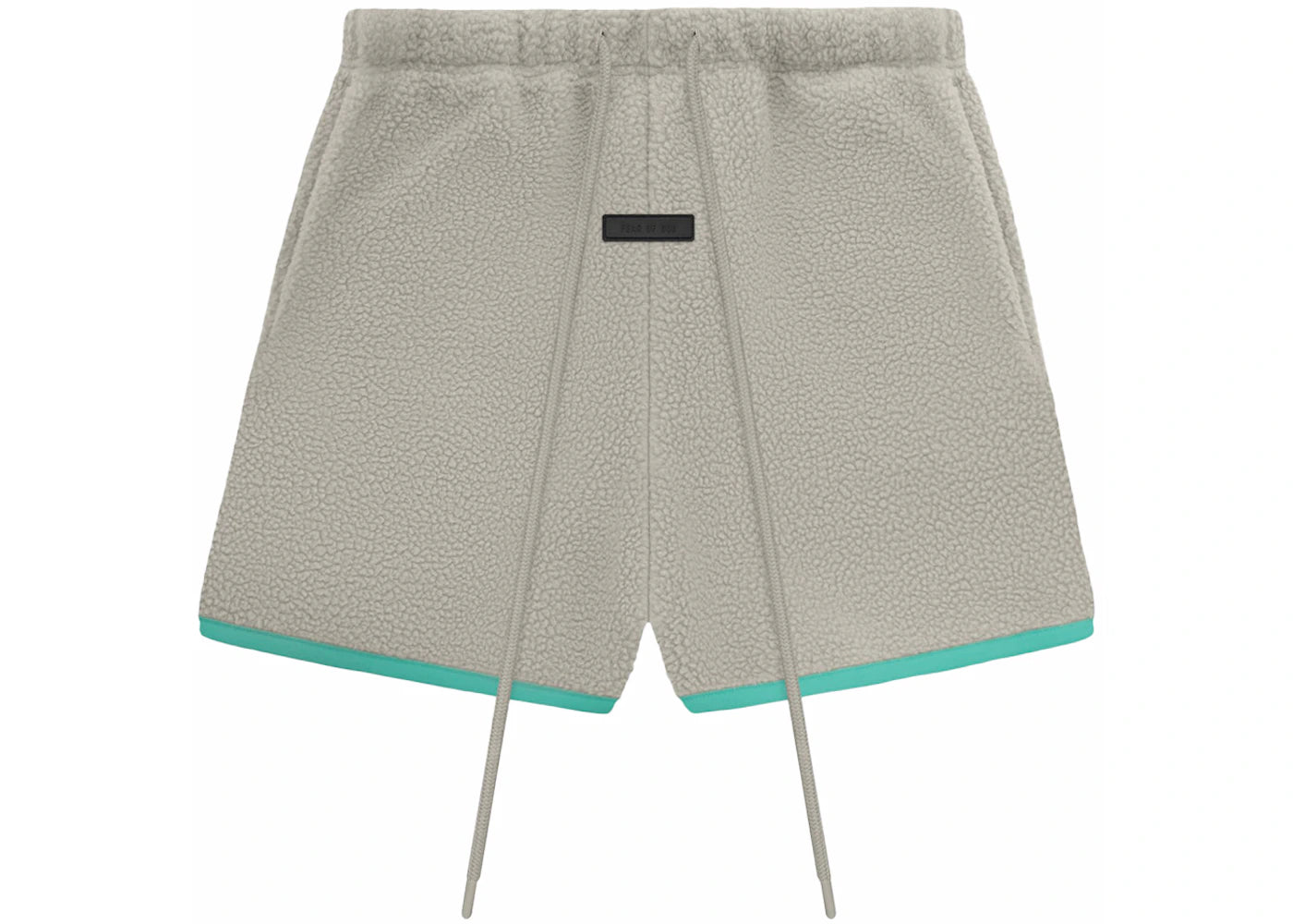 Fear of God Essentials Polar Fleece Short Seal