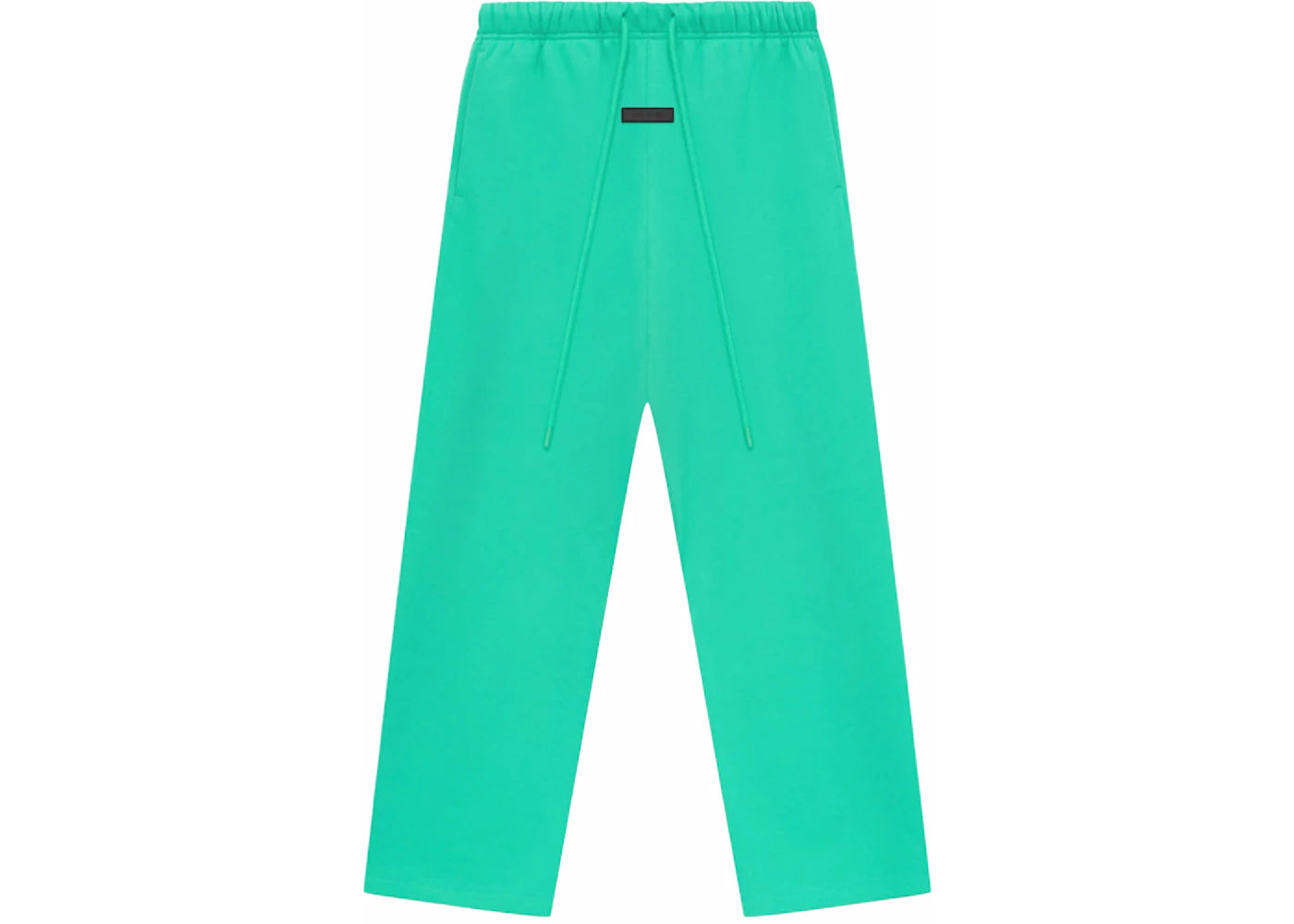 Fear of God Essentials Relaxed Pants Mint Leaf