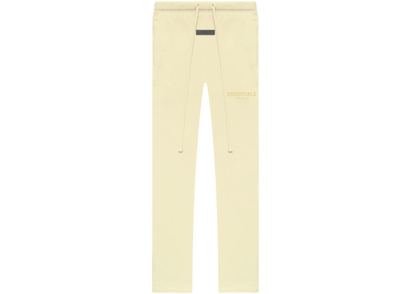 Fear of God Essentials Relaxed Sweatpant Canary