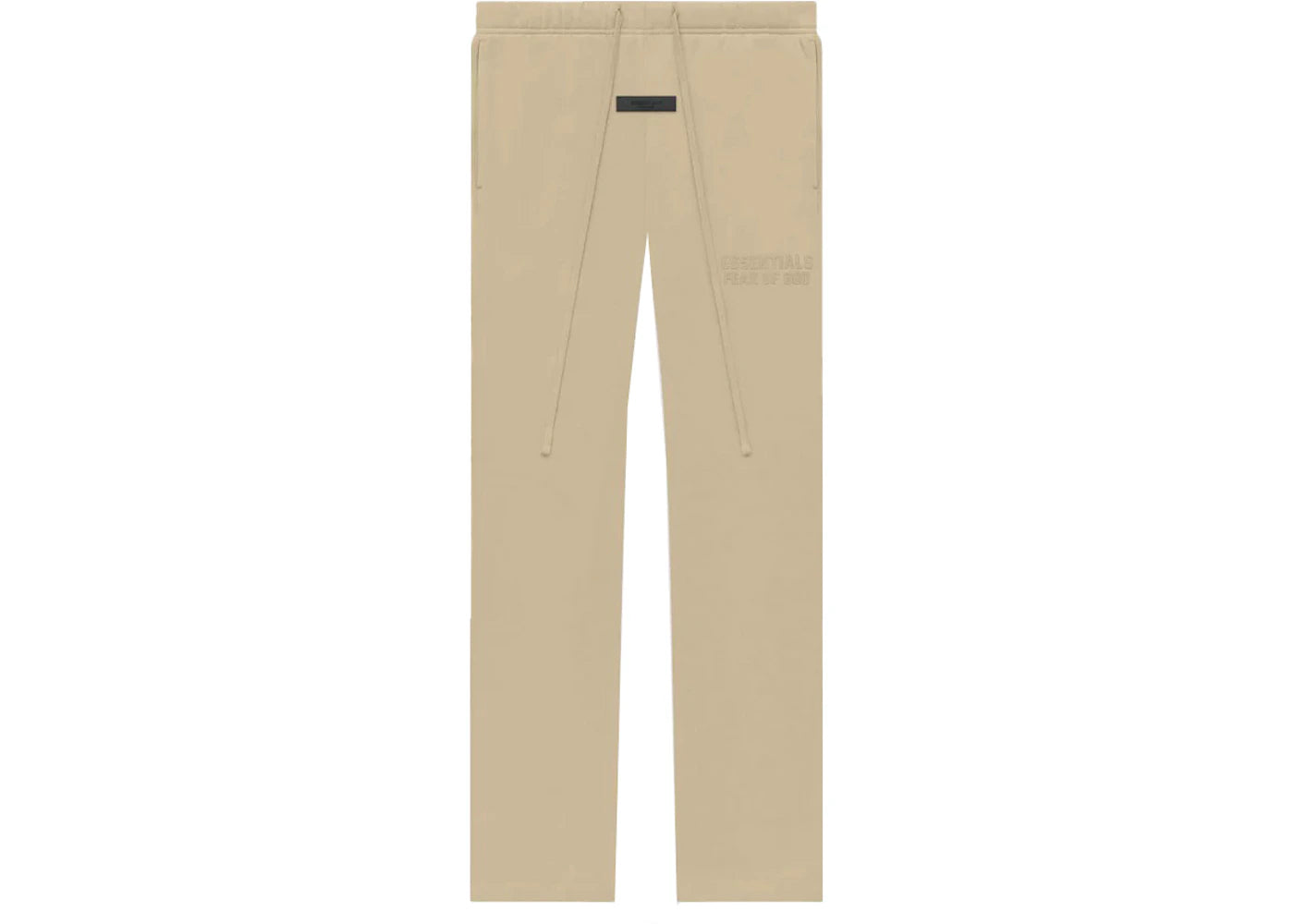 Fear of God Essentials Relaxed Sweatpant Sand