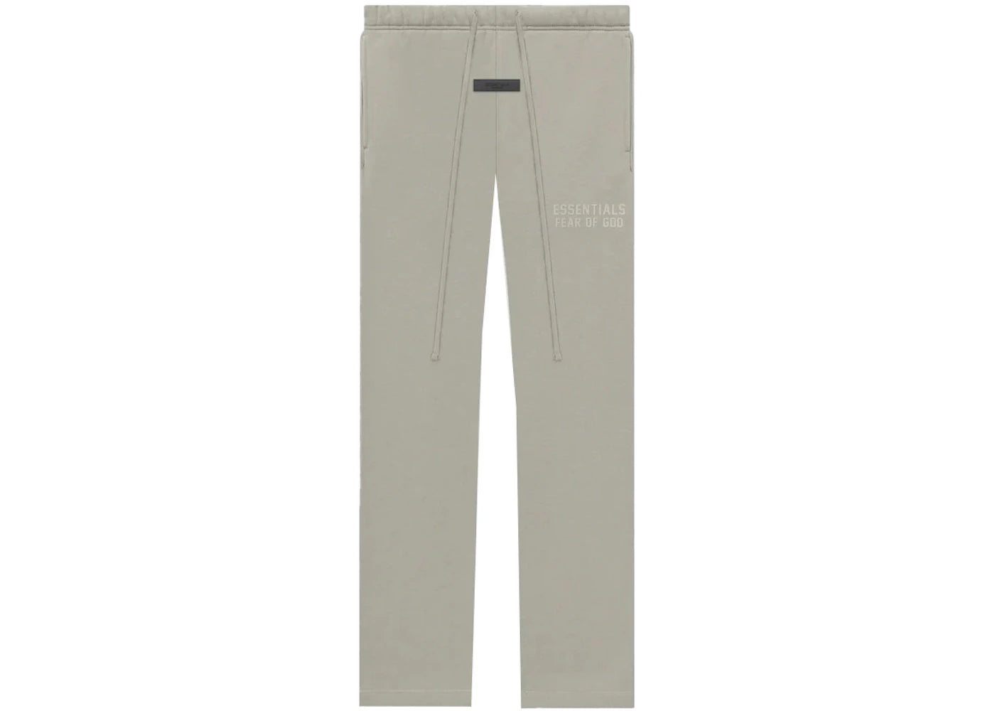 Fear of God Essentials Relaxed Sweatpant Seal