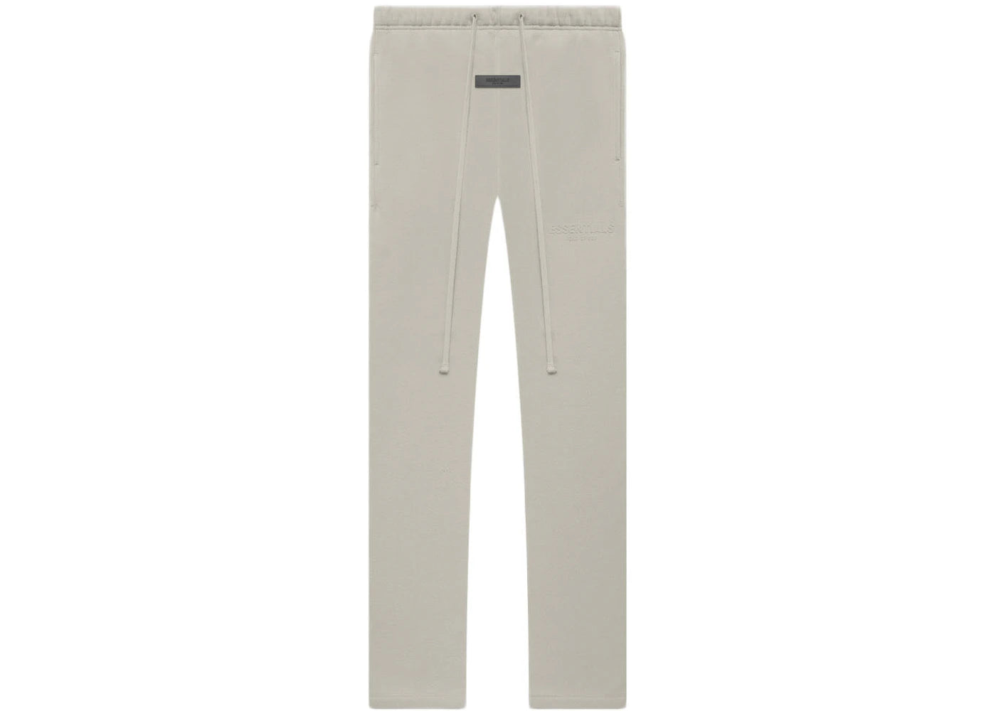 Fear of God Essentials Relaxed Sweatpant Smoke