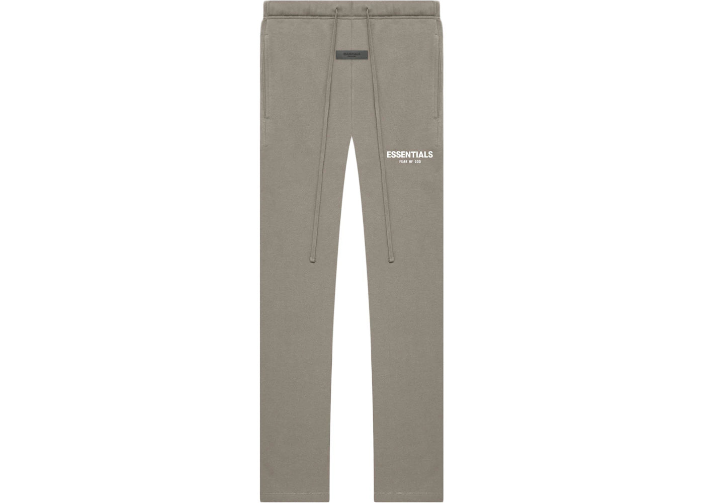 Fear of God Essentials Relaxed Sweatpants Desert Taupe