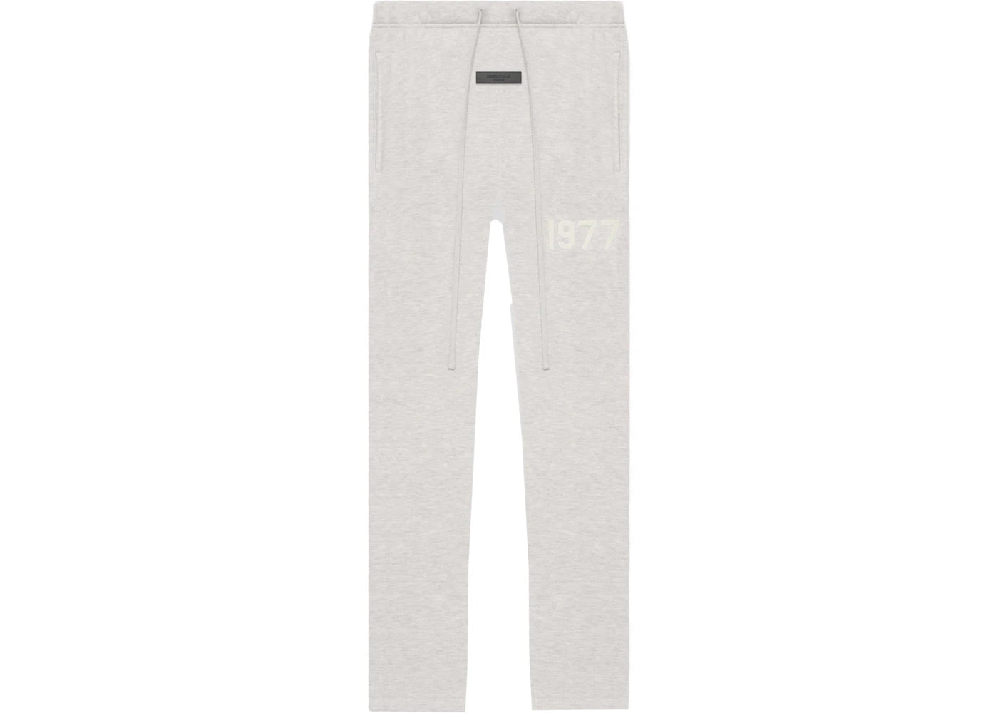 Fear of God Essentials Relaxed Sweatpants Light Oatmeal