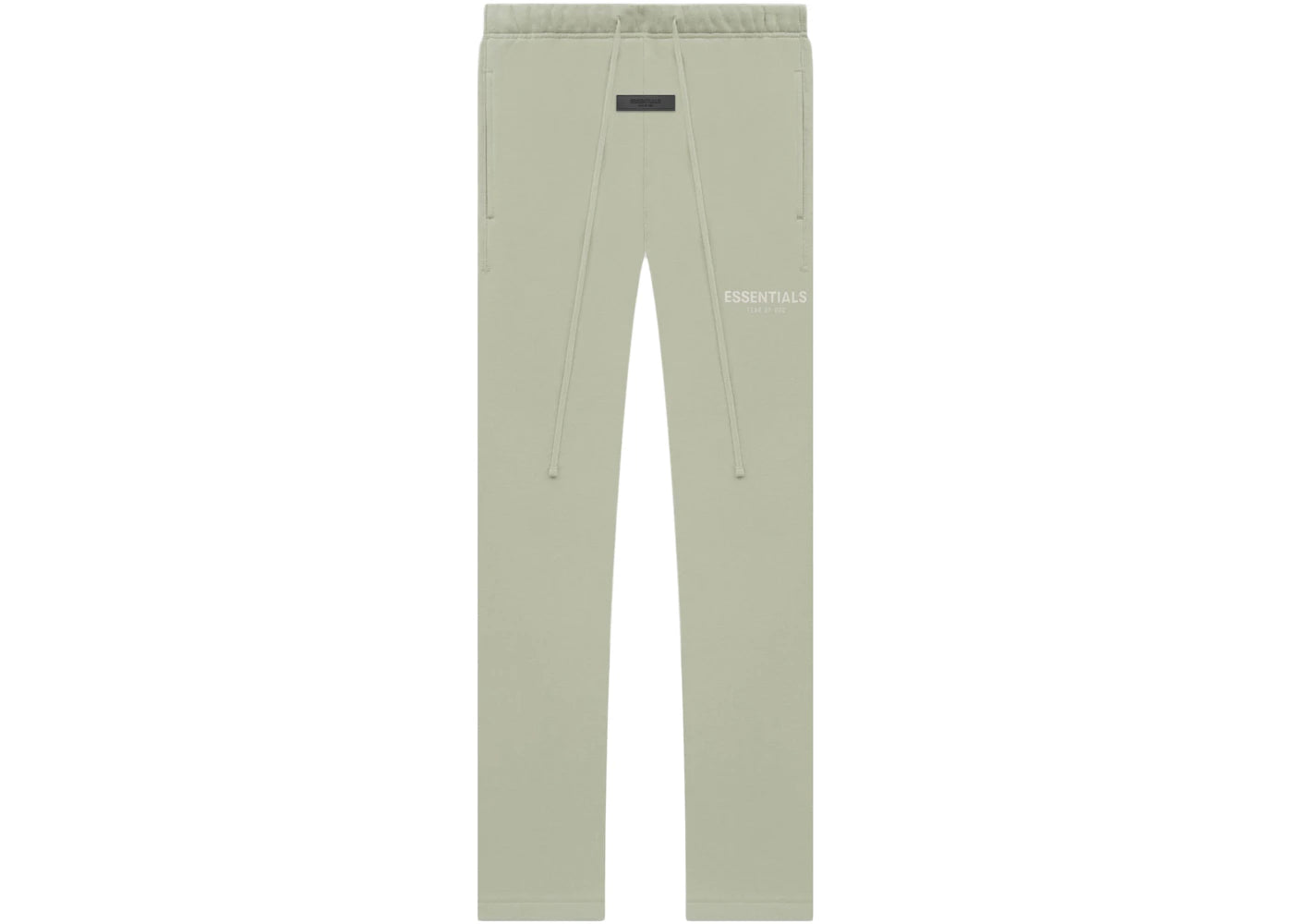 Fear of God Essentials Relaxed Sweatpants Seafoam