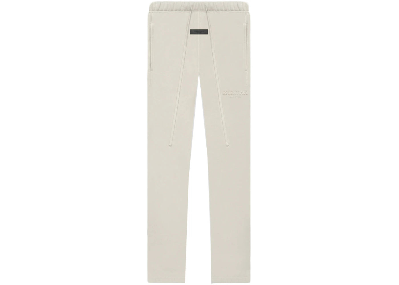 Fear of God Essentials Relaxed Sweatpants Wheat