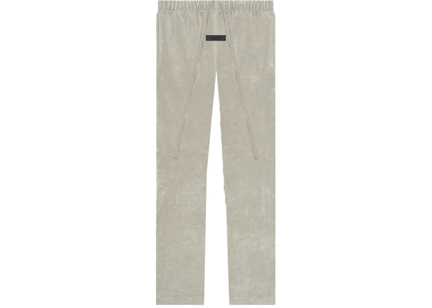 Fear of God Essentials Relaxed Terry Sweatpant Seal