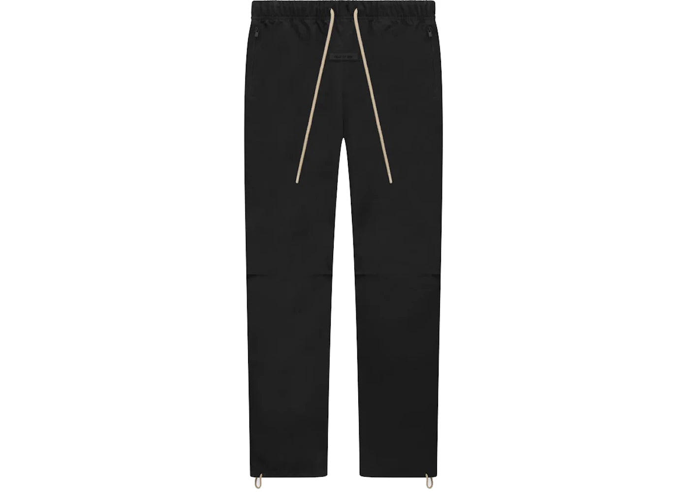 Fear of God Essentials Relaxed Trouser Black