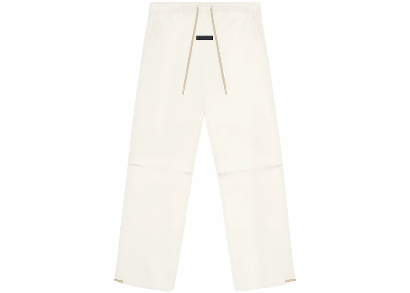 Fear of God Essentials Relaxed Trouser Cloud Dancer