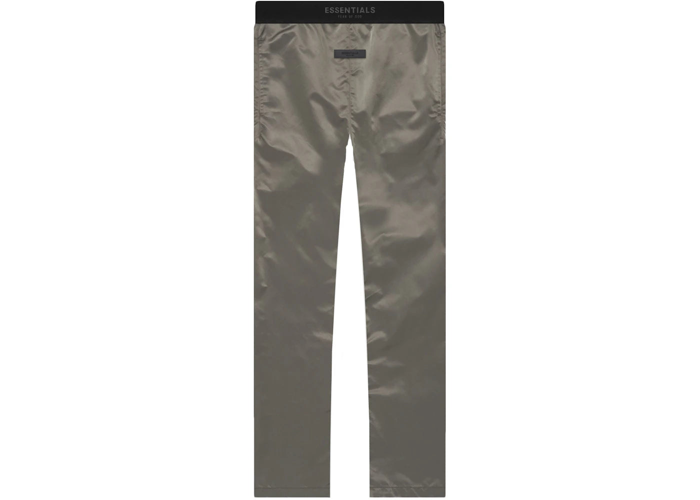 Fear of God Essentials Relaxed Trouser Desert Taupe