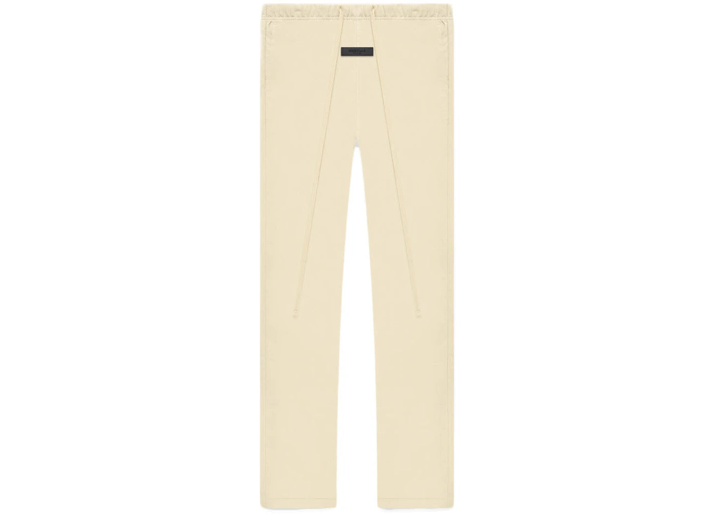 Fear of God Essentials Relaxed Trouser Egg Shell