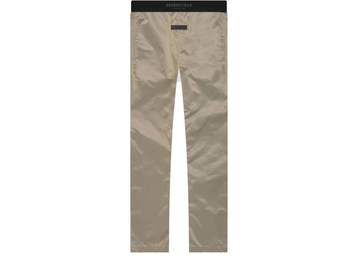 Fear of God Essentials Relaxed Trouser Oak