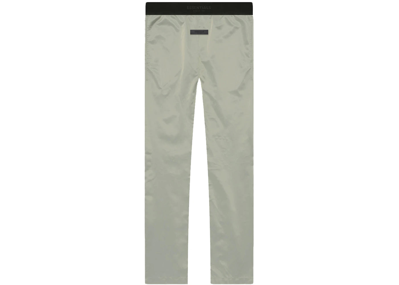 Fear of God Essentials Relaxed Trouser Seafoam