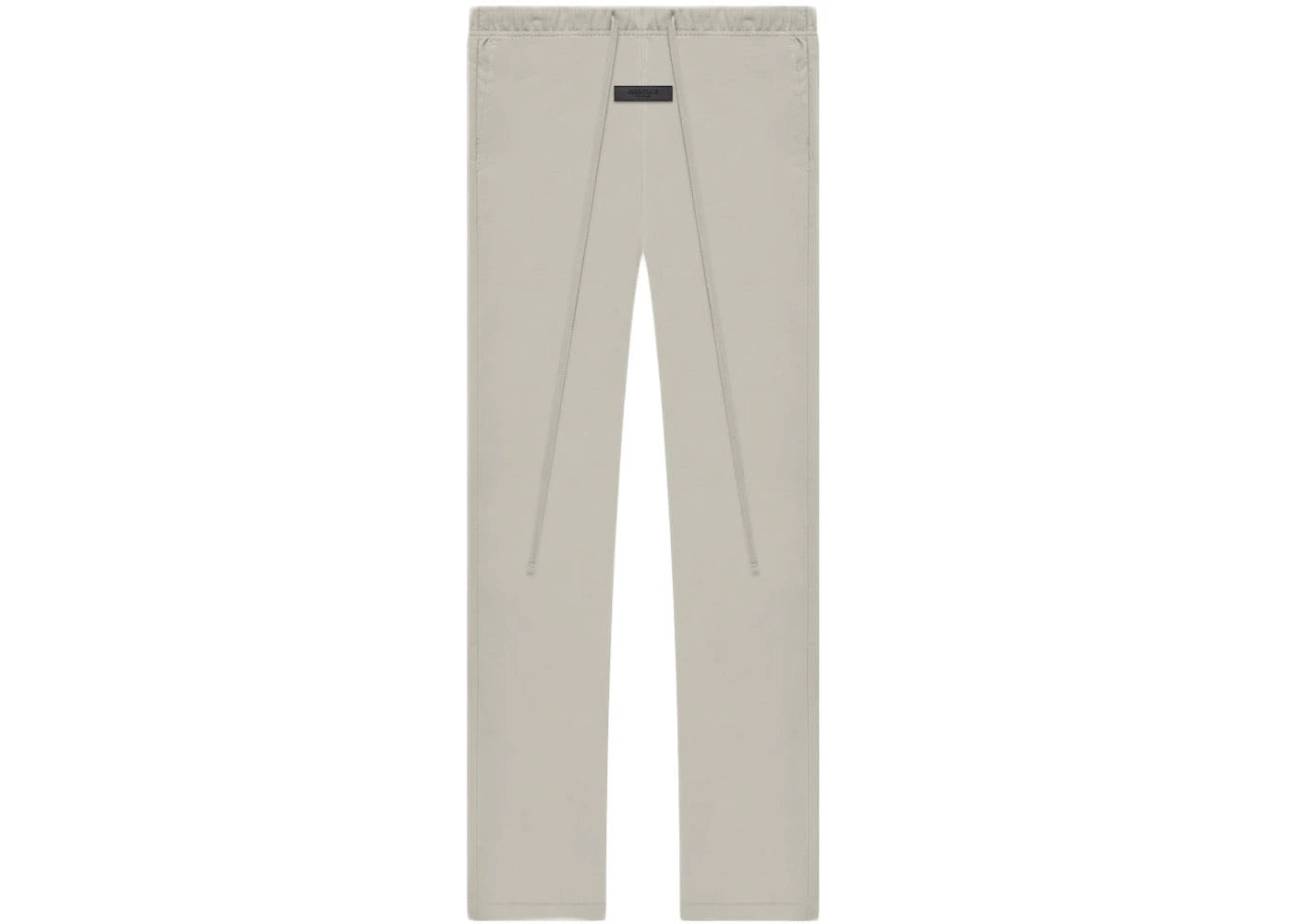 Fear of God Essentials Relaxed Trouser Smoke