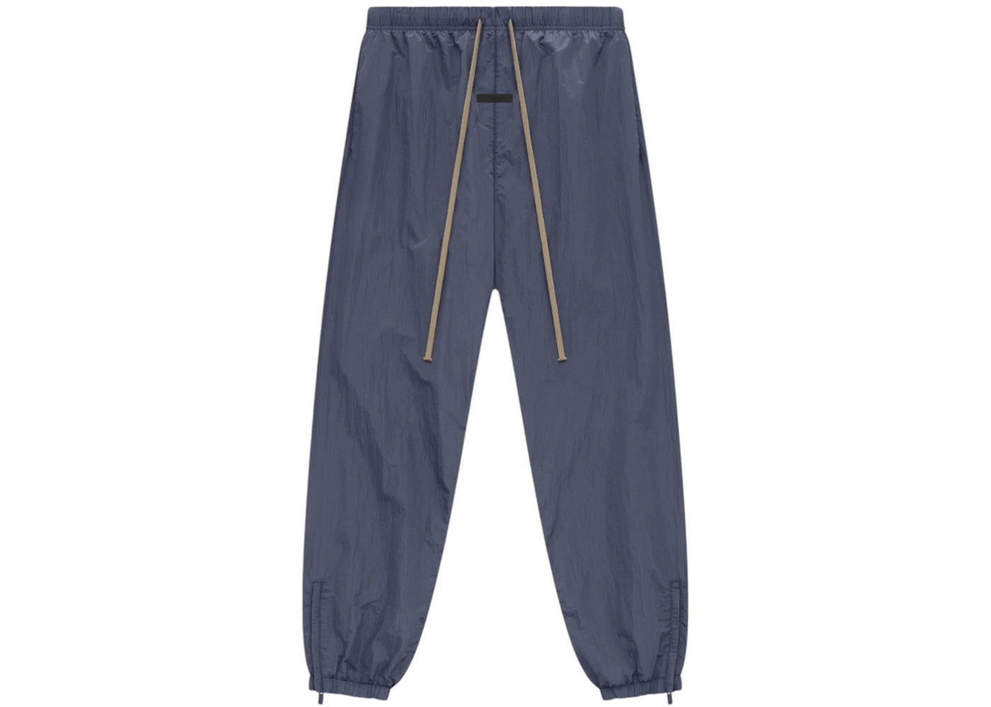 Fear of God Essentials Ripstop Trackpant Marine
