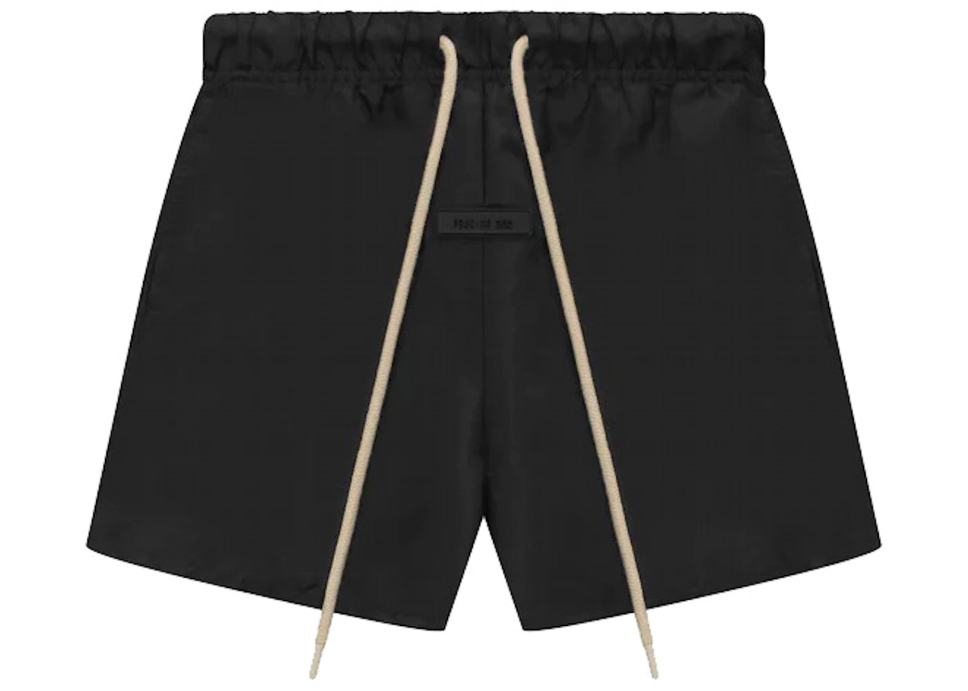 Fear of God Essentials Running Short Black