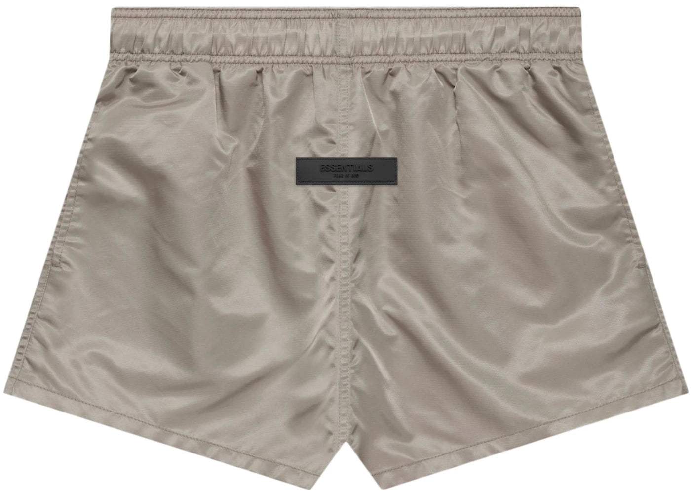 Fear of God Essentials Running Short Desert Taupe