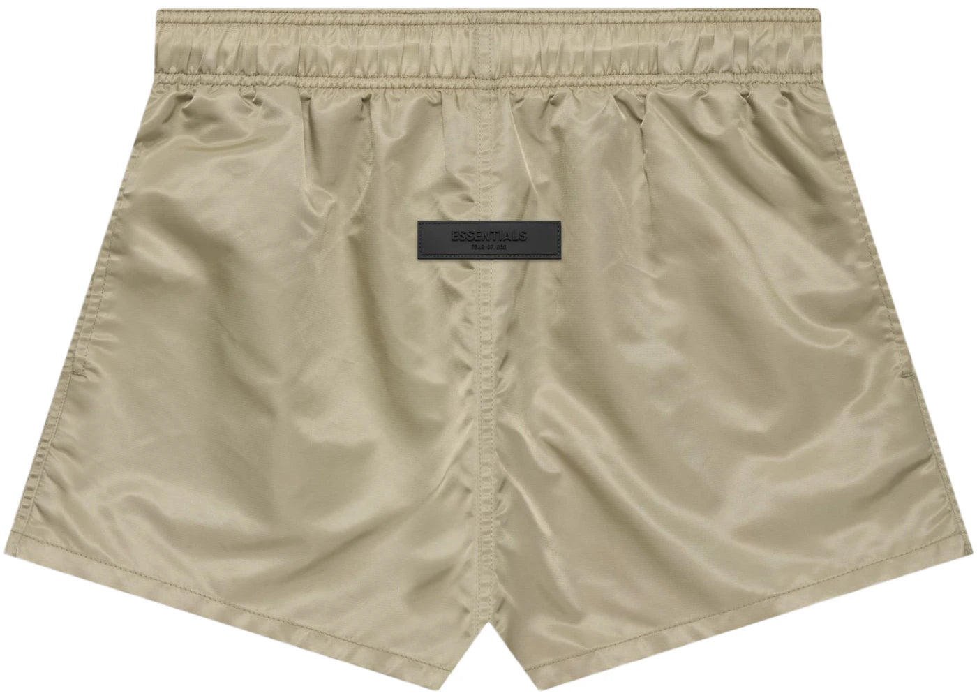 Fear of God Essentials Running Short Oak