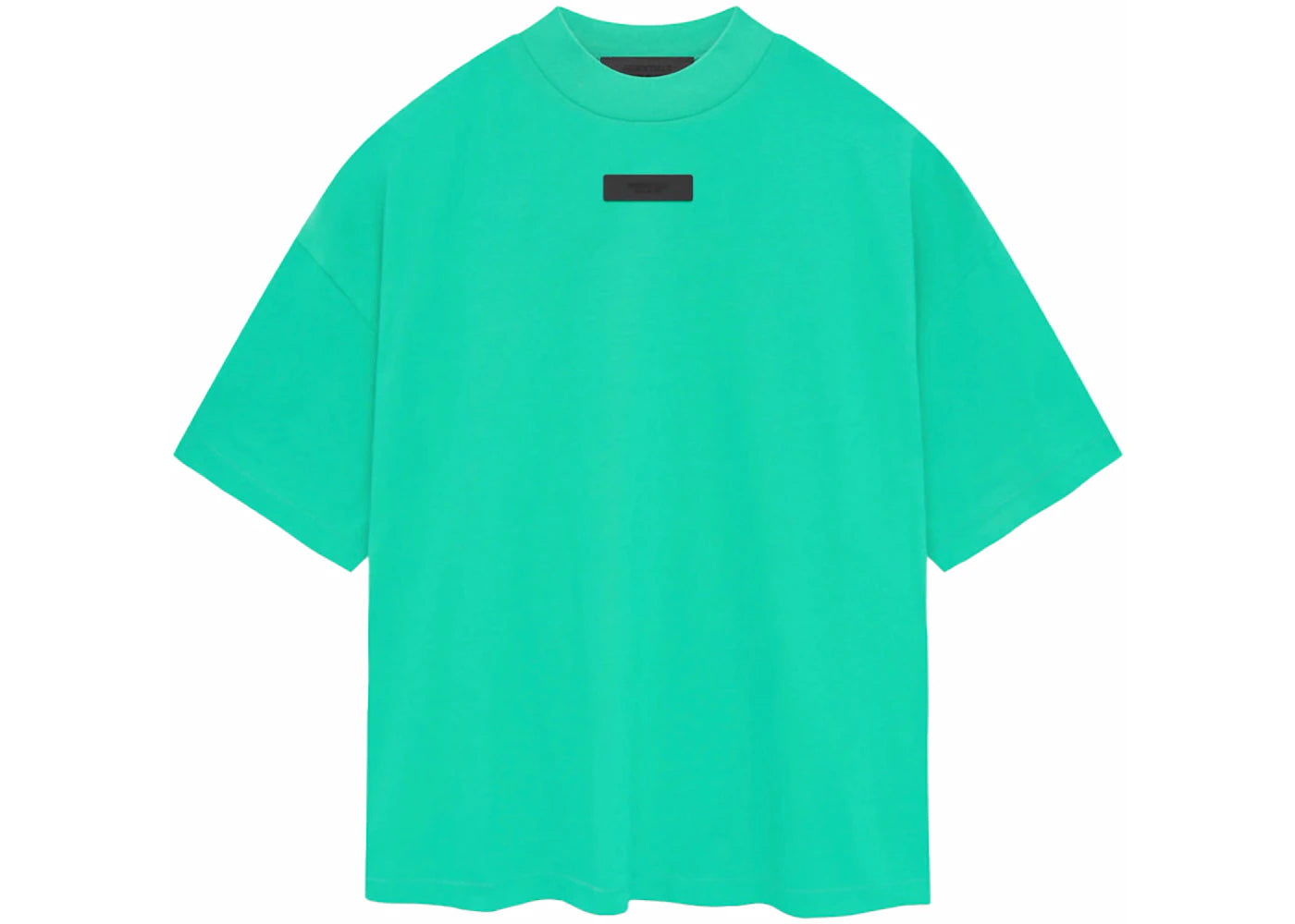 Fear of God Essentials S/S Tee Mint Leaf