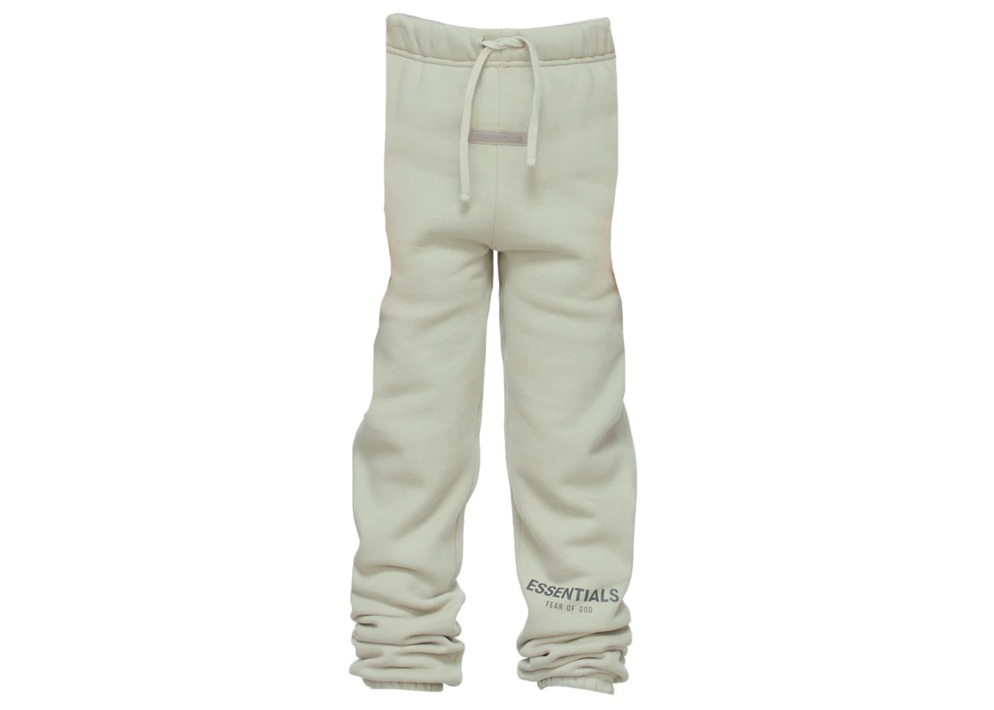 Fear of God Essentials SSENSE Exclusive Kids Lounge Pants Concrete