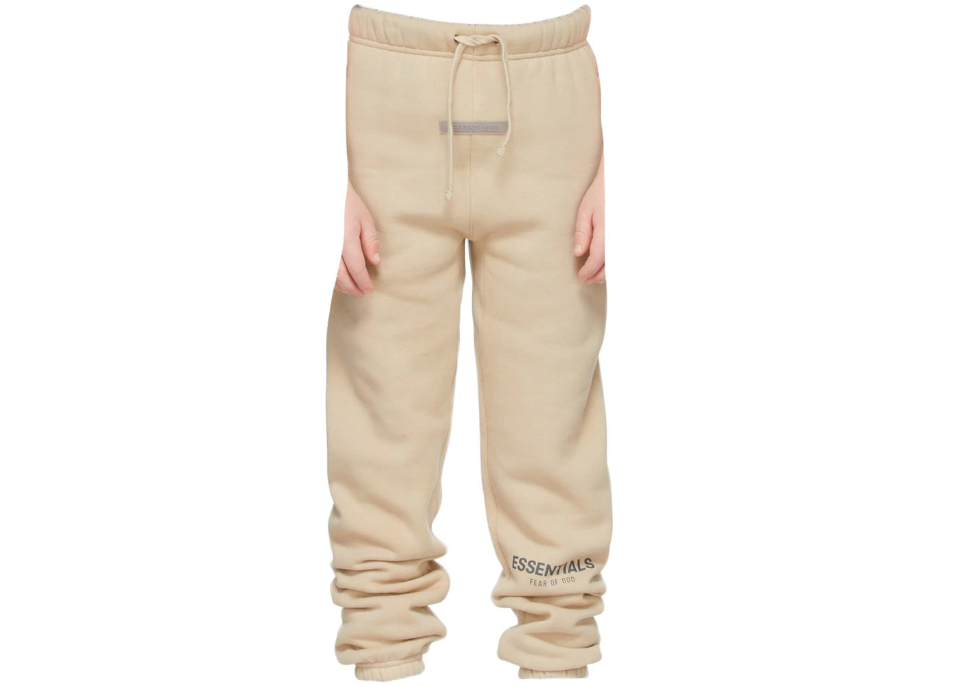 Fear of God Essentials SSENSE Exclusive Kids Lounge Pants Linen