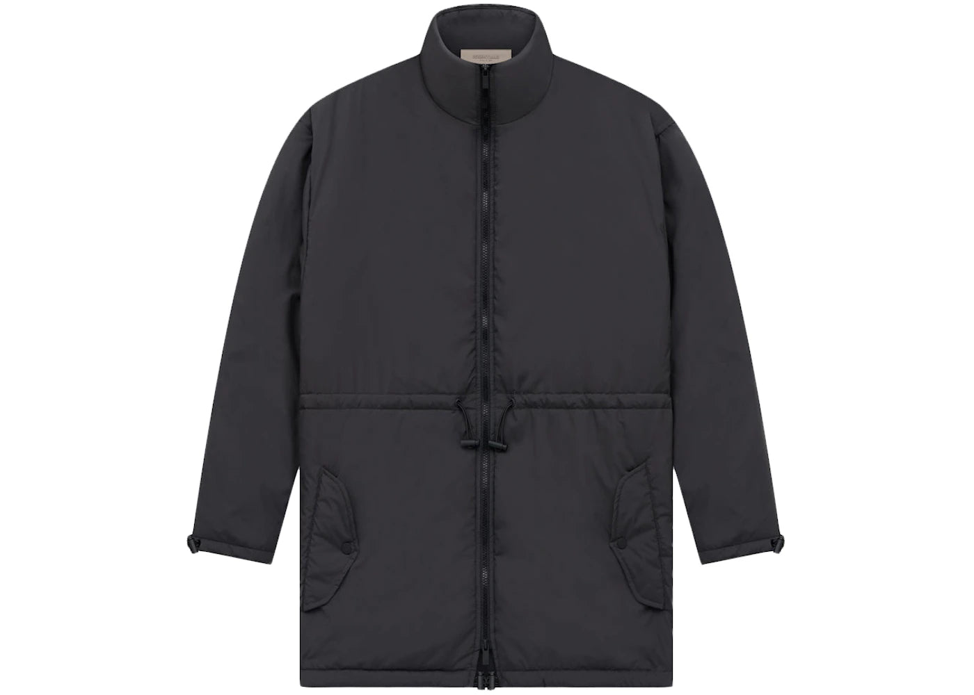 Fear of God Essentials Storm Jacket Iron