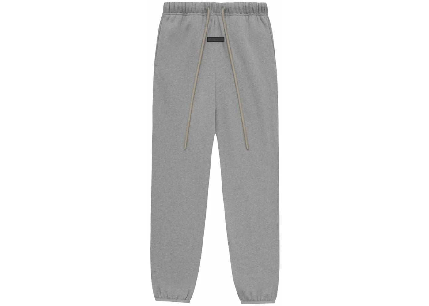 Fear of God Essentials Sweatpant (FW23) Dark Heather Oatmeal