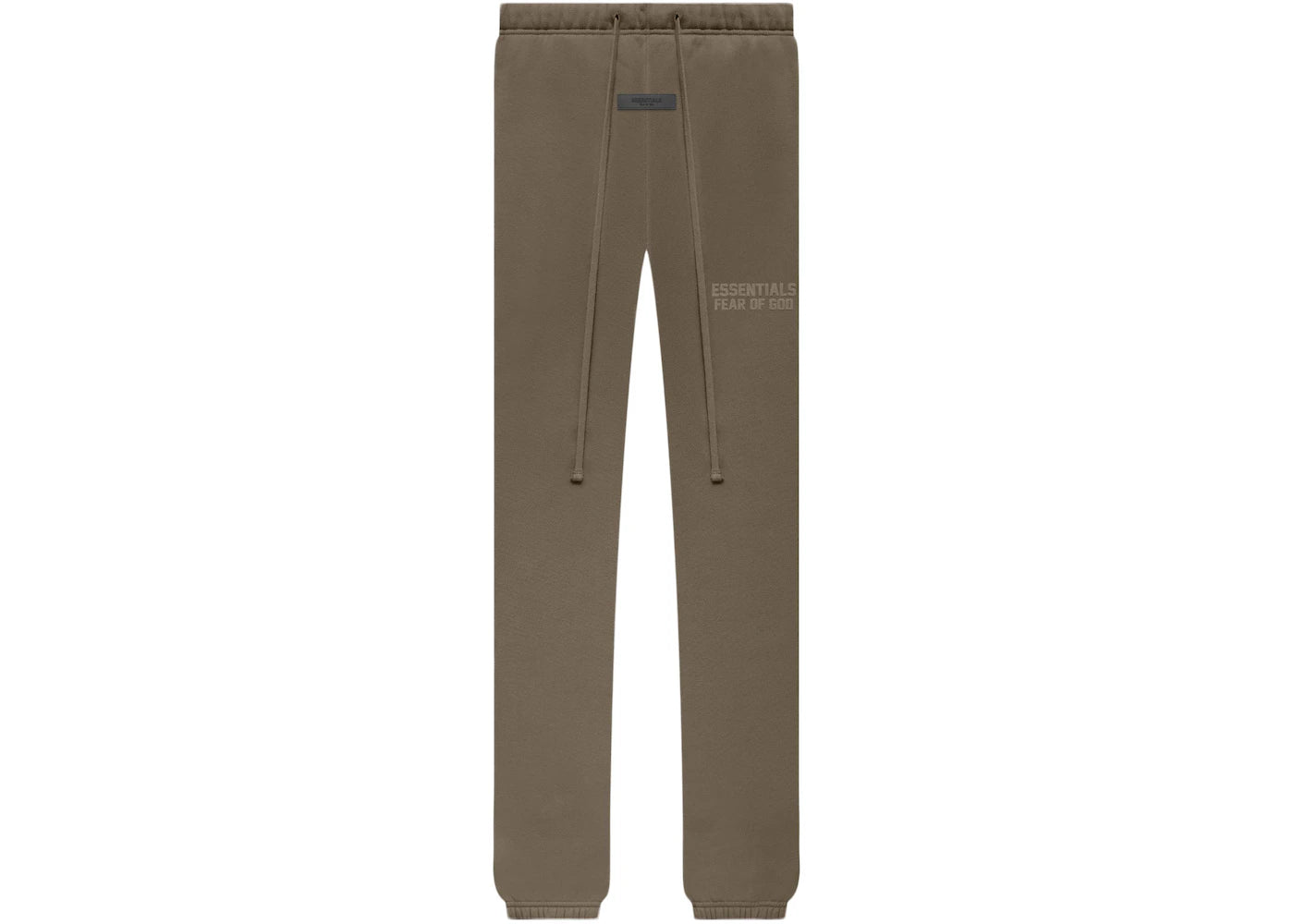 Fear of God Essentials Sweatpant Wood