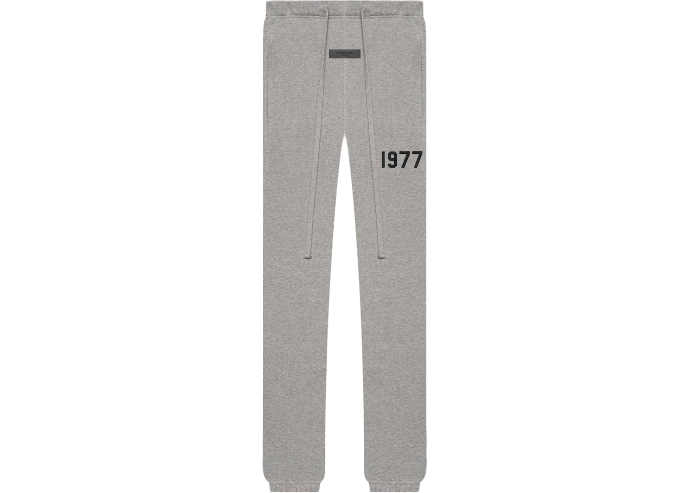 Fear of God Essentials Sweatpants Dark Oatmeal