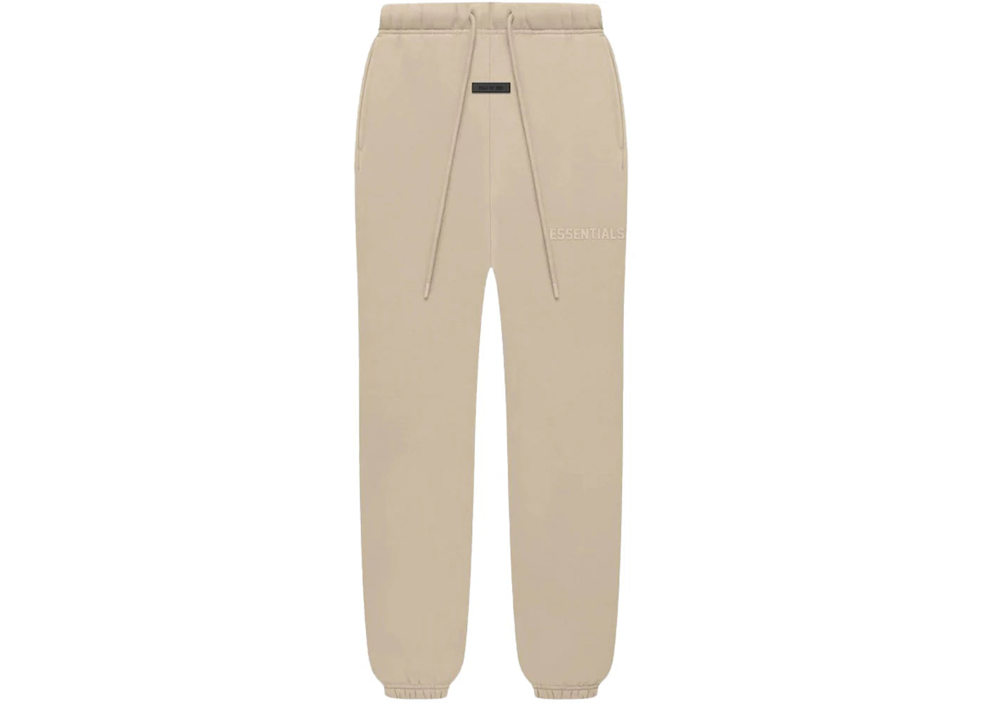 Fear of God Essentials Sweatpants Dusty Beige