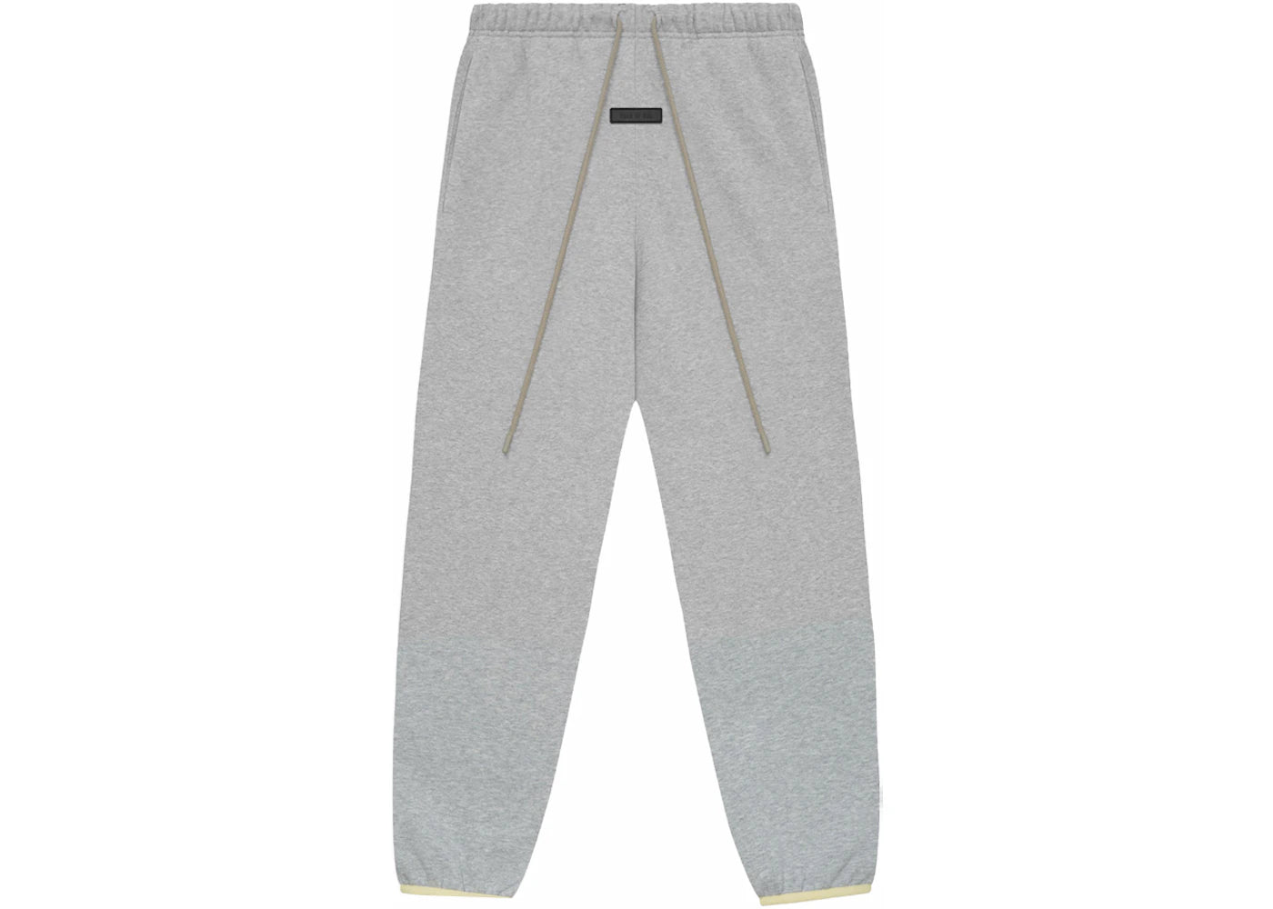 Fear of God Essentials Sweatpants Light Heather Grey